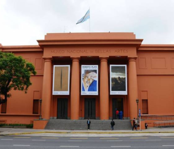 Museos Argentinos