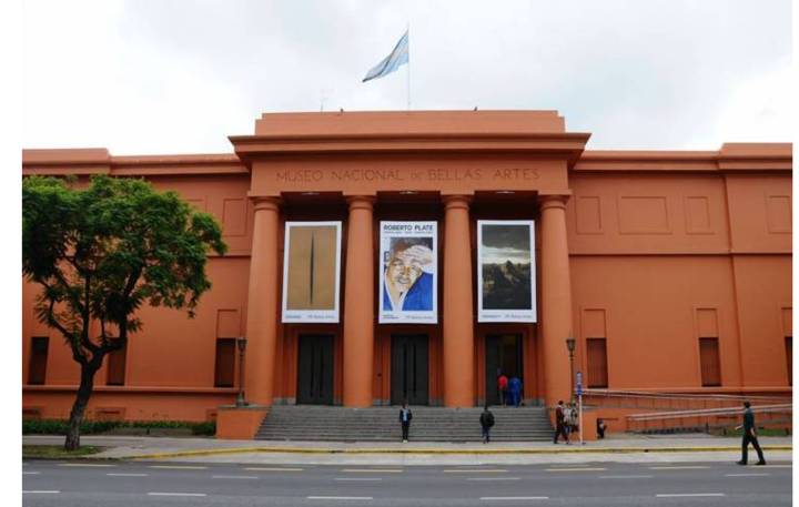 Museos Argentinos
