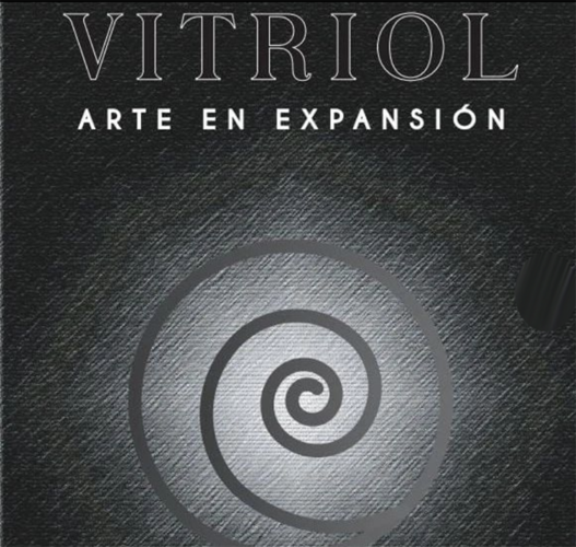 Nace VITRIOL