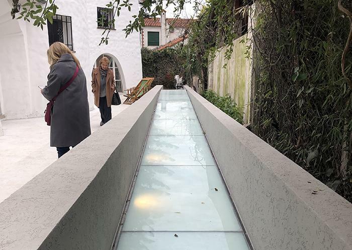 Nuevo espacio de arte