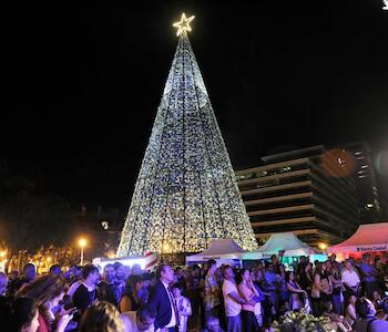 Navidad Solidaria