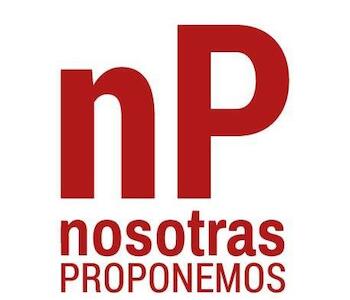 Nosotras Proponemos