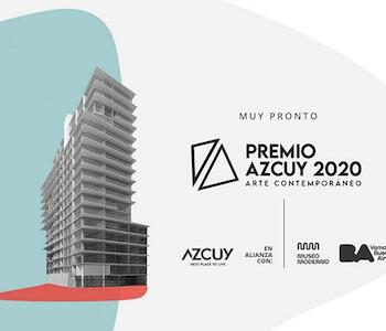 Nueva convocatoria al Premio Azcuy 