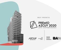 Nueva convocatoria al Premio Azcuy 