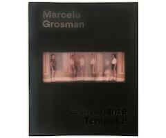 Nuevo libro de Marcelo Grosman