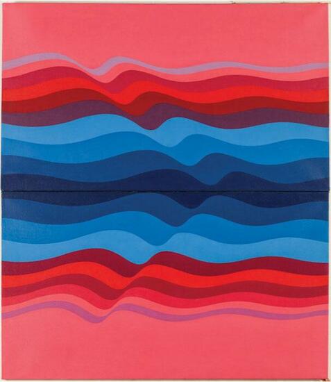 María Martorell. Ocinaico (1971)