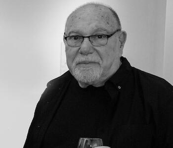 Osvaldo Romberg (1938-2019) 