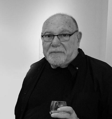 Osvaldo Romberg (1938-2019)