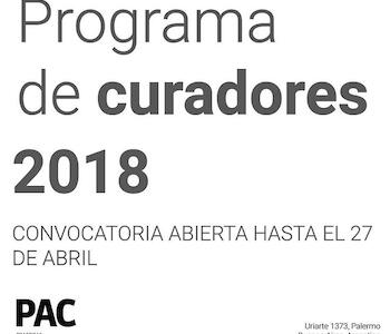 PAC Curadores