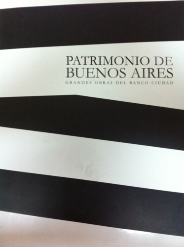 Patrimonio de Buenos Aires