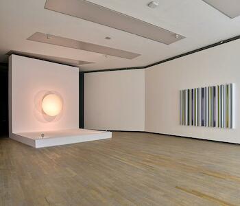 Penumbra: Dia Art Foundation en Proa 