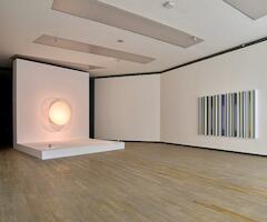 Penumbra: Dia Art Foundation en Proa 