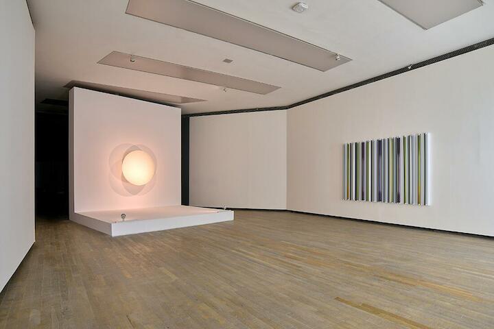 Penumbra: Dia Art Foundation en Proa 