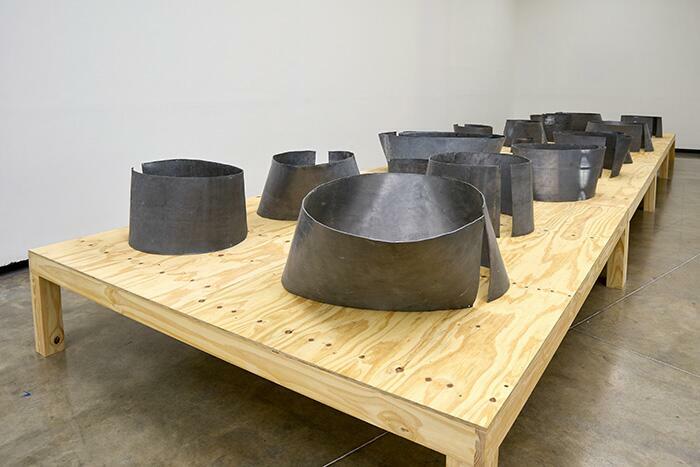 1 Richard Serra