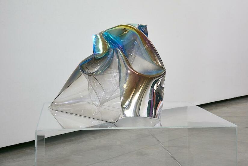 2 John Chamberlain