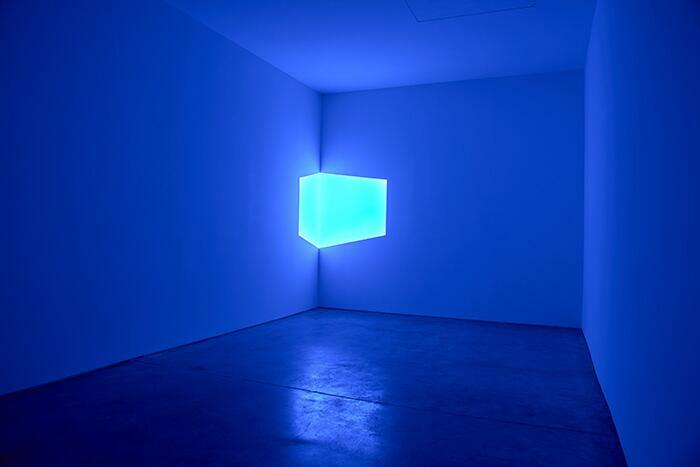 James Turrell