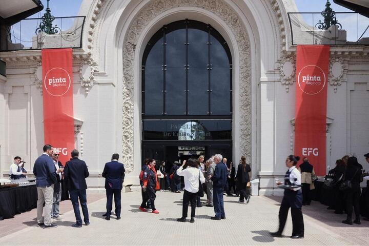 Pinta BAphoto 2026