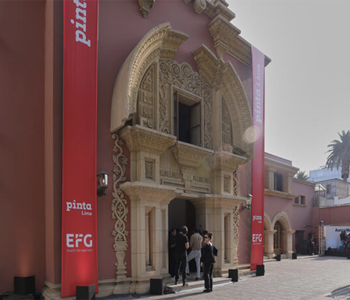 Pinta Lima, 13ª edición