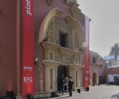 Pinta Lima, 13ª edición