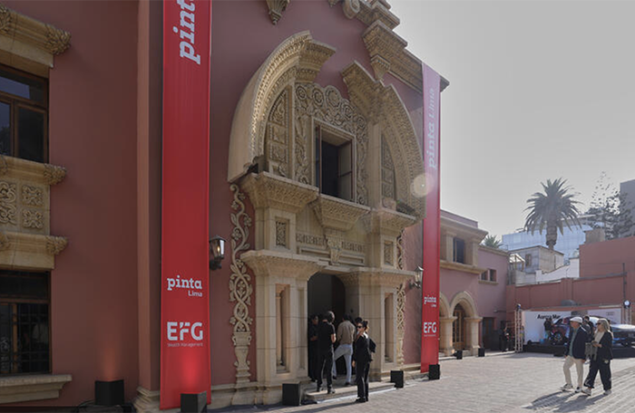 Pinta Lima, 13ª edición