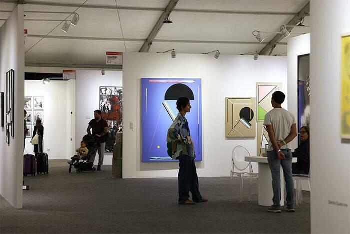 Pinta Lima regresa para su 13ª edición