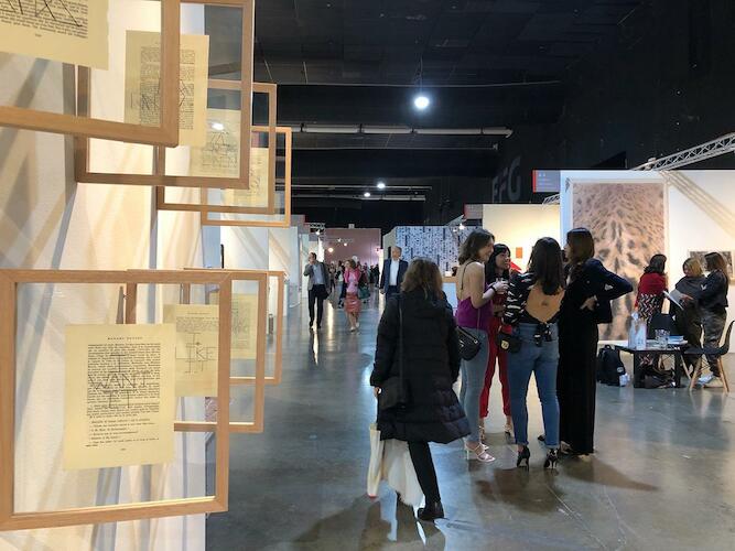 PINTA MIAMI Crossing Cultures