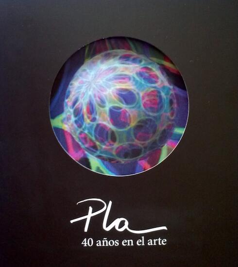 Pla - 40 años en el arte