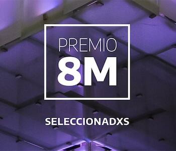 Premio 8M