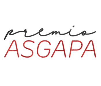 Premio  ASGAPA de impulso a la escritura crítica - Primera edición