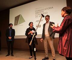 Premio Azcuy, Segunda Edición
