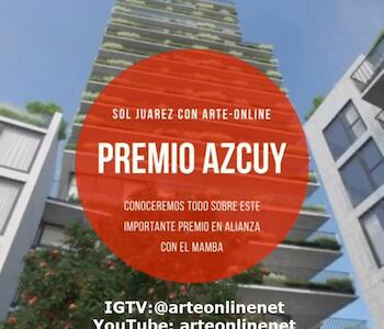 Premio Azcuy