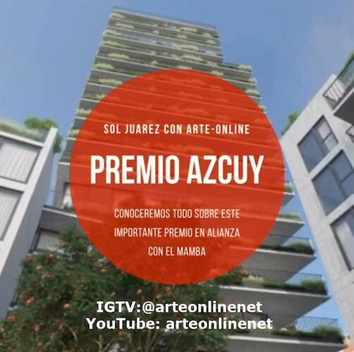 Premio Azcuy