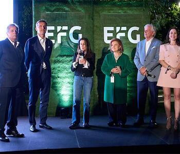 Premio EFG