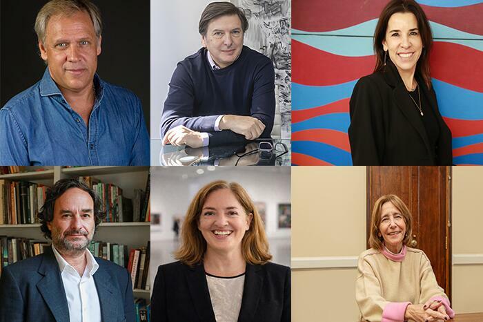 Premio Federal de Pintura "Fundación María Calderón de la Barca" 2026