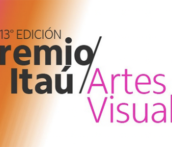 Premio Itaú Artes Visuales 2022 