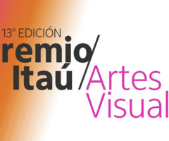 Premio Itaú Artes Visuales 2022 