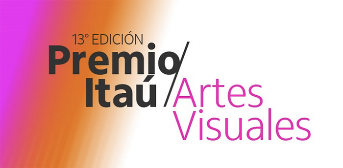 Premio Itaú Artes Visuales 2022 