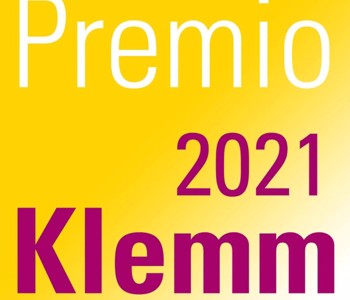 Premio Klemm 2021