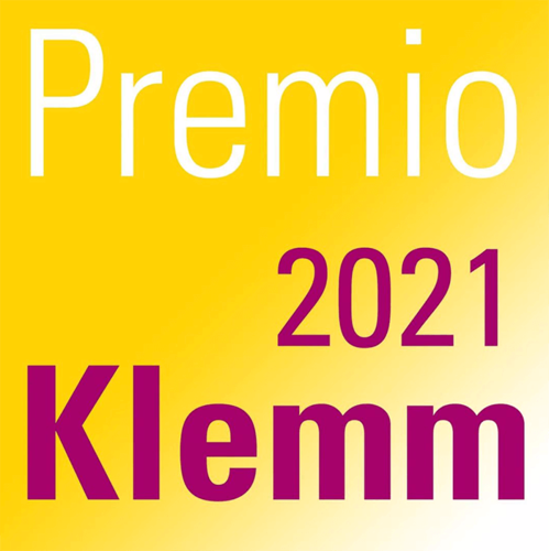 Premio Klemm 2021