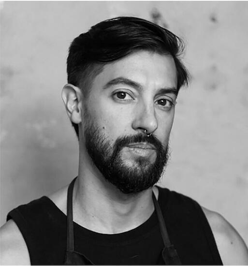 Valentín Demarco 
