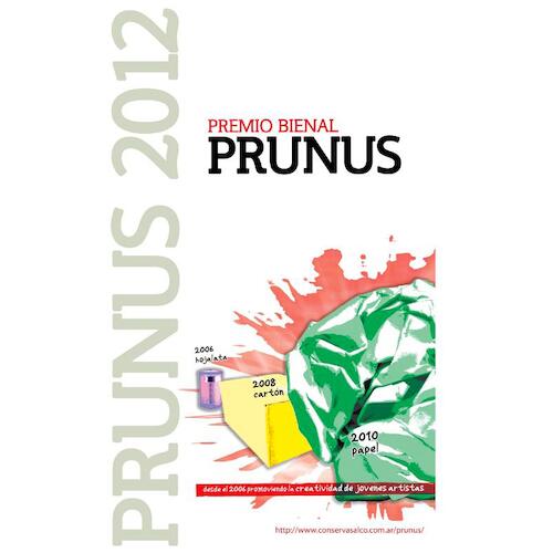 Premio Bienal Prunus