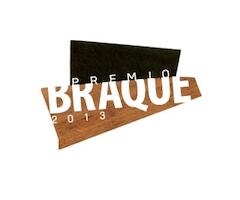 Premio Braque a las artes visuales 