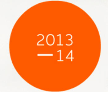 Premio Itaú Cultural a las Artes Visuales 2013-14