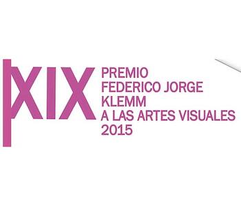 PREMIO KLEMM 2015