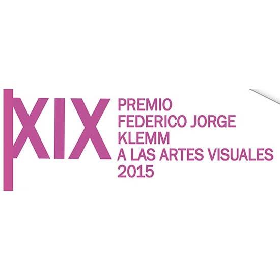 Premio Klemm 2015