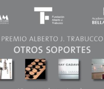 Premio Trabucco 2014