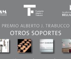 Premio Trabucco 2014