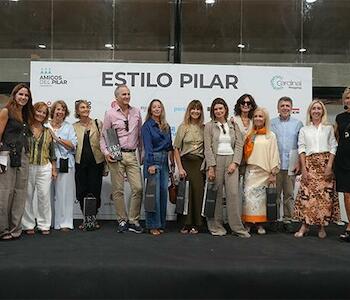 Premios Estilo Pilar 2026