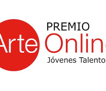 Premios Arte Online a Jóvenes Talentos 