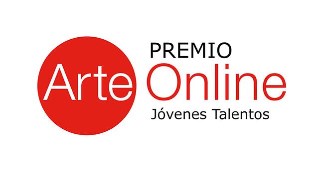 Premios Arte Online a Jóvenes Talentos